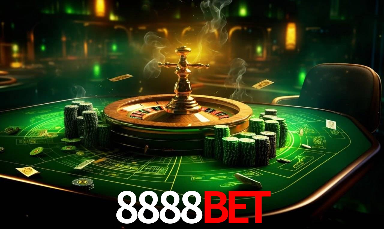 8888 bet jogo