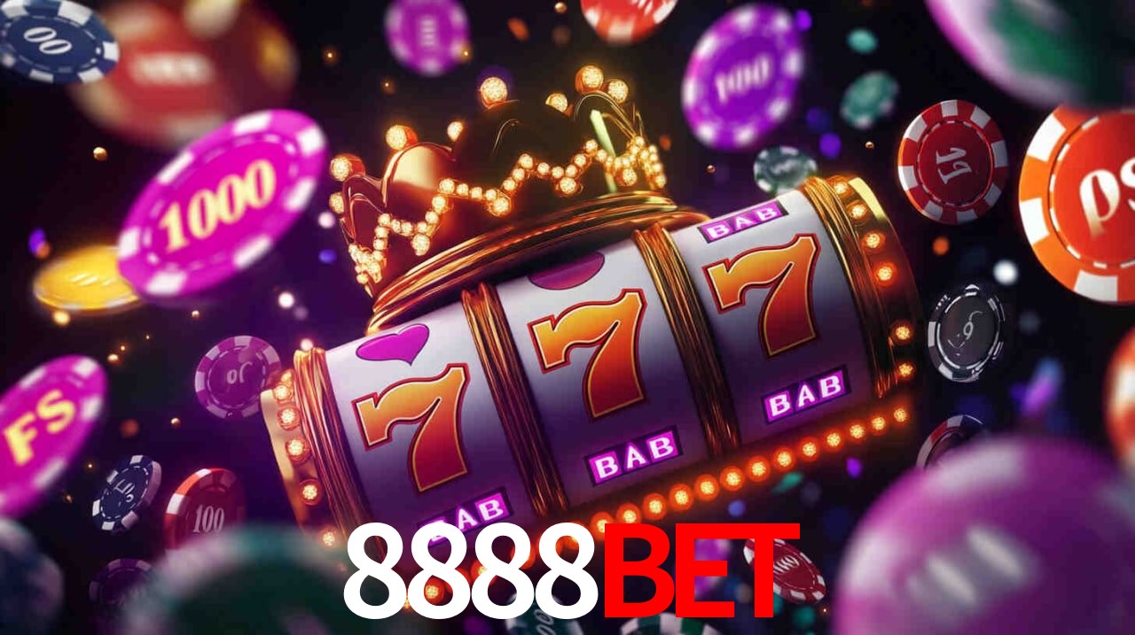 Flash Promotion 8888bet