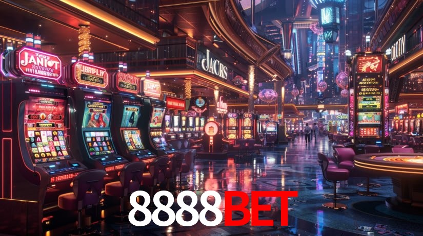 Seasonal Promotions 8888bet