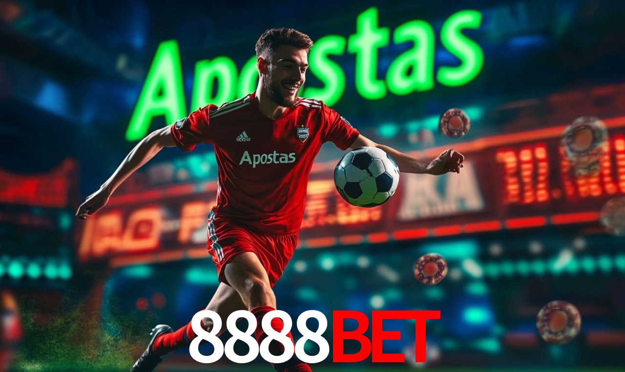 Bônus Diários 8888bet