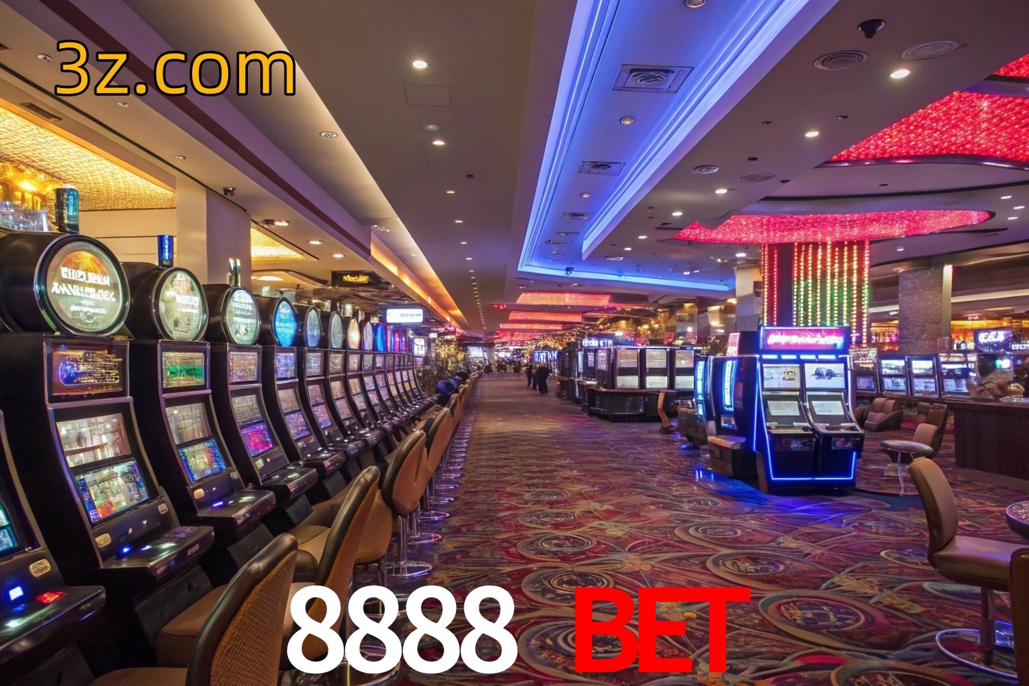 8888 bet vip