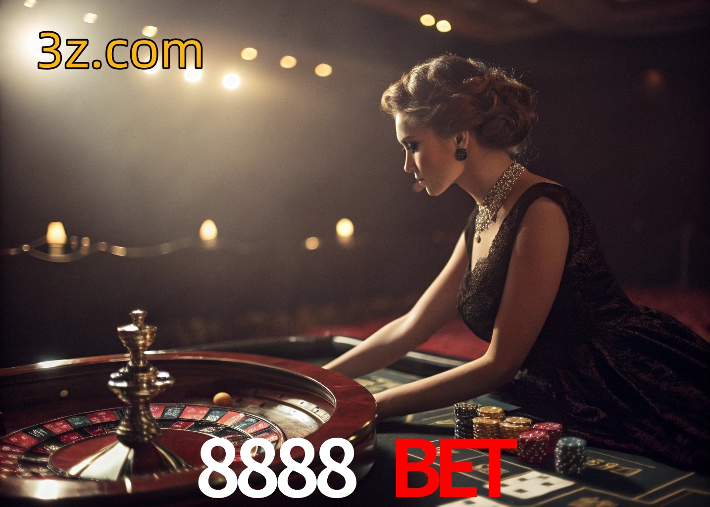  8888 bet