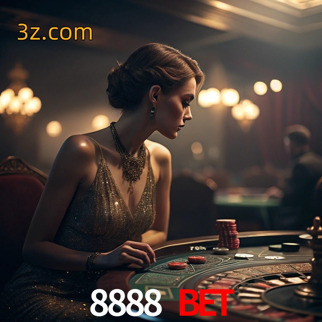 logo 8888 bet