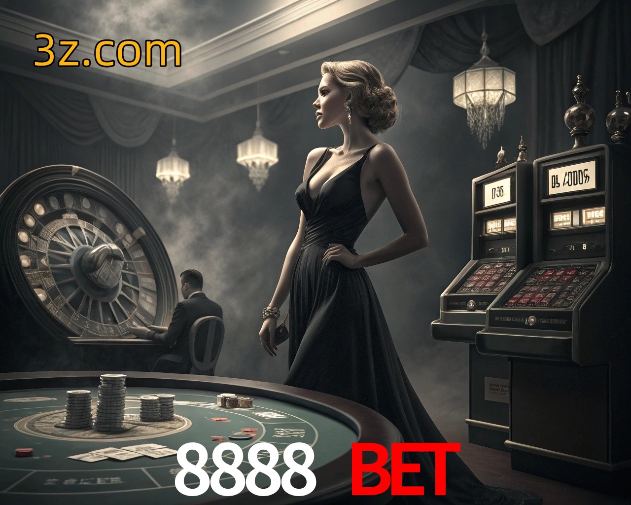 bonus 8888 bet