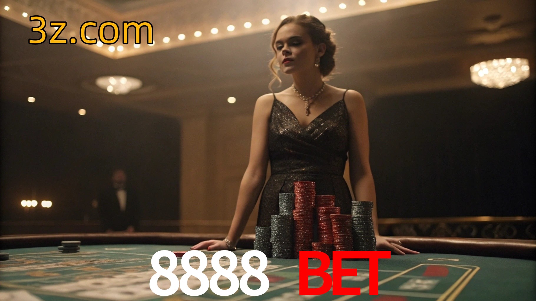 win 8888 bet