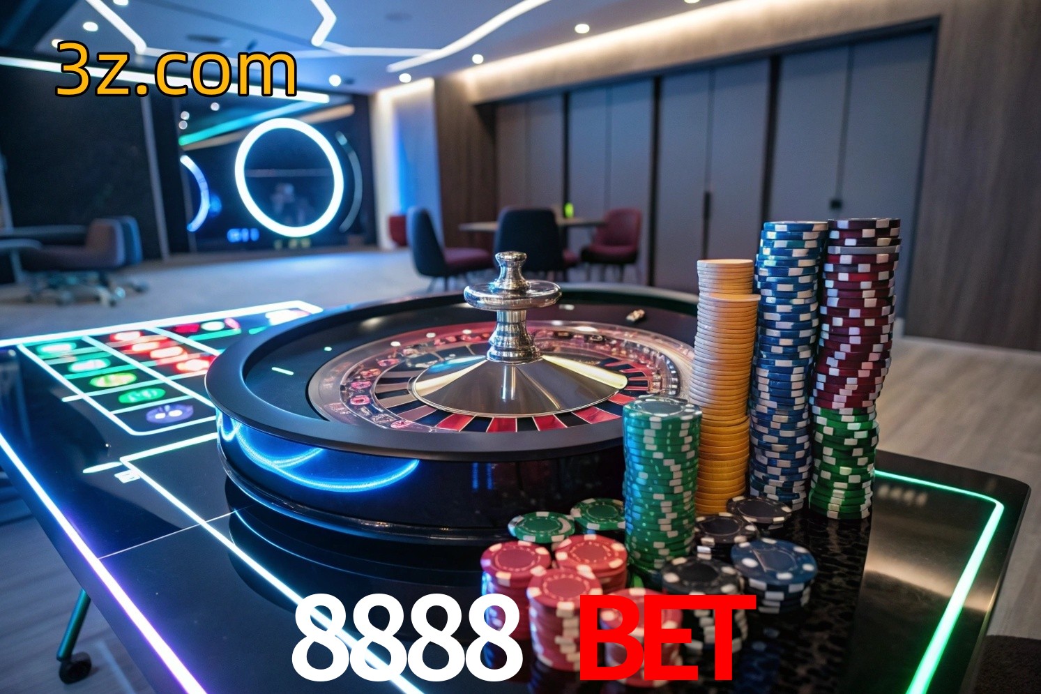bet 8888 bet