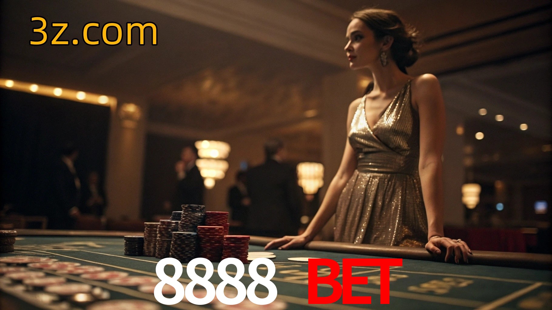  8888 bet